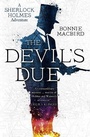 Cover: The Devil's Due - HarperCollins