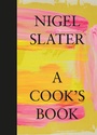 Cover: A Cook's Book - Fourth Estate Ltd