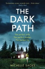 Cover: The Dark Path - HQ