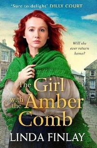 Abbildung von: The Girl with the Amber Comb - HQ