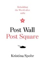 Cover: Post Wall, Post Square - William Collins