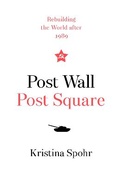 Cover: Post Wall, Post Square - William Collins