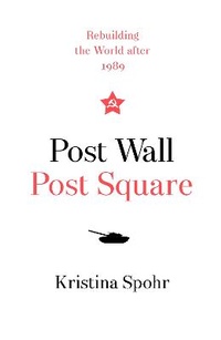 Enlarge image Cover: Post Wall, Post Square - William Collins