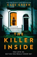 Cover: The Killer Inside - HarperCollins