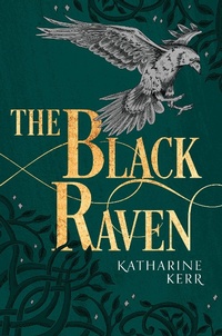 Enlarge image Cover: The Black Raven - HarperVoyager
