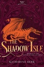 Cover: The Shadow Isle - HarperVoyager