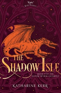 Enlarge image Cover: The Shadow Isle - HarperVoyager