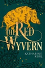 Cover: The Red Wyvern - HarperVoyager