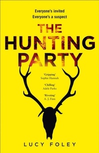 Abbildung von: The Hunting Party - HarperCollins