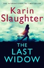 Cover: The Last Widow - HarperCollins