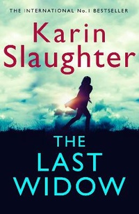 Abbildung von: The Last Widow - HarperCollins