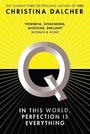 Cover: Q - HQ