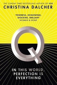 Enlarge image Cover: Q - HQ