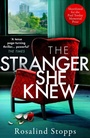 Cover: The Stranger She Knew - HQ