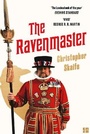 Cover: The Ravenmaster - Fourth Estate Ltd
