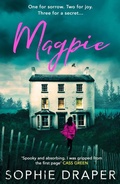 Cover: Magpie - AVON, a division of HarperCollins Publishers Ltd