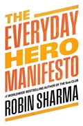 Cover: The Everyday Hero Manifesto - Thorsons