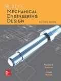 Cover: Shigley's Mechanical Engineering Design - McGraw-Hill Inc.,US