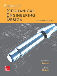 Enlarge image Cover: Shigley's Mechanical Engineering Design - McGraw-Hill Inc.,US