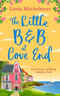 Abbildung von: The Little B & B at Cove End - HQ Digital
