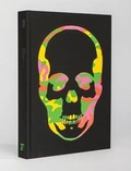 Cover: Skull Style Neon Camouflage Cover - Farameh Media