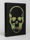 Cover: Skull Style: Skulls in Contemporary Art and Design - Camouflage cover - Farameh Media