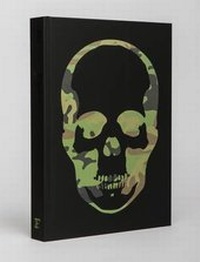 Abbildung von: Skull Style: Skulls in Contemporary Art and Design - Camouflage cover - Farameh Media