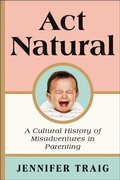 Cover: ACT Natural - HarperCollins