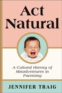 Enlarge image Cover: ACT Natural - HarperCollins
