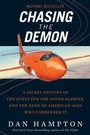 Cover: Chasing the Demon - William Morrow Paperbacks