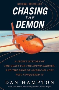 Enlarge image Cover: Chasing the Demon - William Morrow Paperbacks