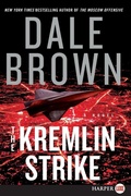 Cover: The Kremlin Strike - Collins