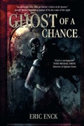 Cover: Ghost of a Chance - Blu Phi'er Publishing