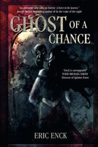 Enlarge image Cover: Ghost of a Chance - Blu Phi'er Publishing
