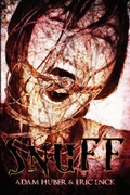 Cover: Snuff - Blu Phi'er Publishing