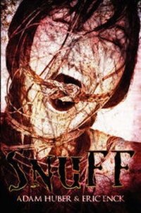 Enlarge image Cover: Snuff - Blu Phi'er Publishing