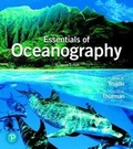 Cover: Essentials of Oceanography Plus Mastering Oceanography with Pearson Etext -- Access Card Package - Pearson
