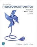 Cover: Mylab Economics with Pearson Etext -- Access Card -- For Macroeconomics - Pearson