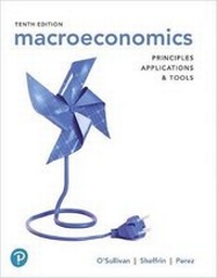 Enlarge image Cover: Mylab Economics with Pearson Etext -- Access Card -- For Macroeconomics - Pearson