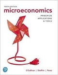 Cover: Mylab Economics with Pearson Etext -- Access Card -- For Microeconomics - Pearson