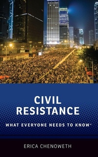 Enlarge image Cover: Civil Resistance - Oxford University Press Inc
