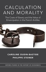 Cover: Calculation and Morality - Oxford University Press Inc