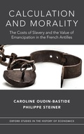 Cover: Calculation and Morality - Oxford University Press Inc