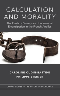 Abbildung von: Calculation and Morality - Oxford University Press Inc
