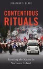 Cover: Contentious Rituals - Oxford University Press Inc