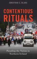 Cover: Contentious Rituals - Oxford University Press Inc