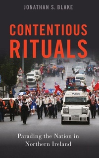 Enlarge image Cover: Contentious Rituals - Oxford University Press Inc