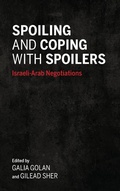 Cover: Spoiling and Coping with Spoilers - Indiana University Press