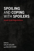 Cover: Spoiling and Coping with Spoilers - Indiana University Press
