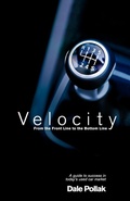 Cover: Velocity - New Year Publishing LLC